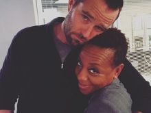 Marianne Jean-Baptiste