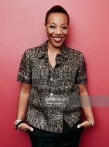 Marianne Jean-Baptiste photo