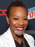 Marianne Jean-Baptiste