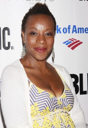 Marianne Jean-Baptiste