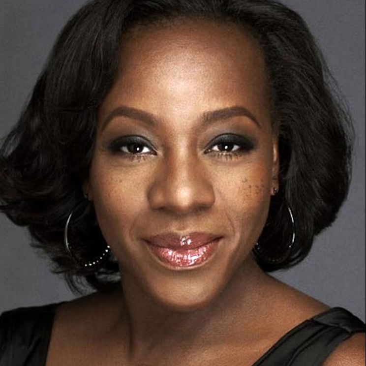 Marianne Jean-Baptiste