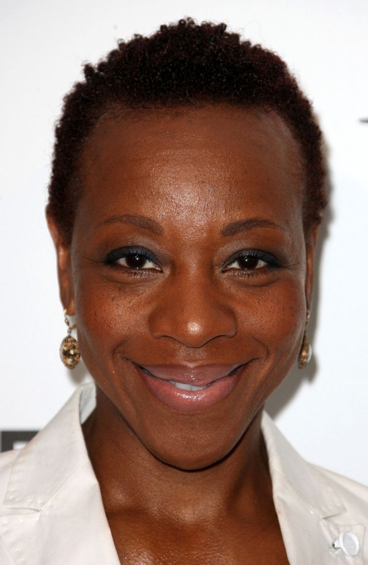 Marianne Jean-Baptiste