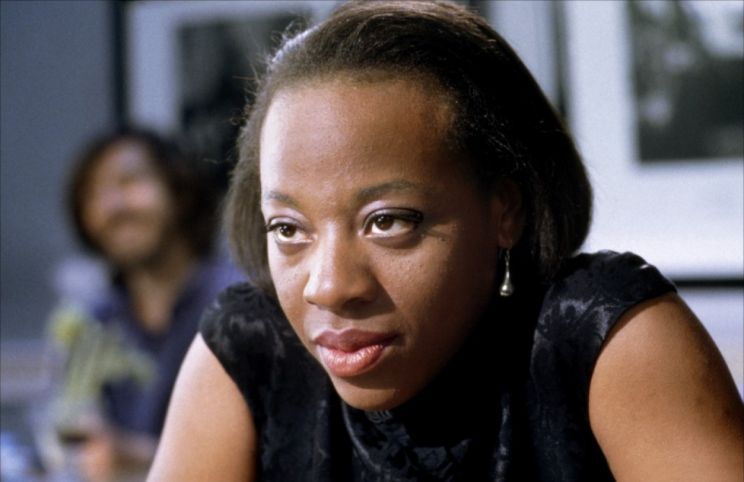 Marianne Jean-Baptiste