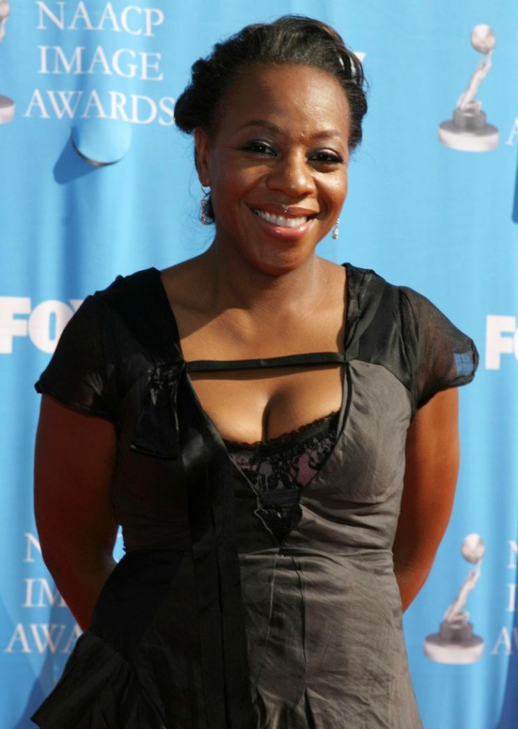 Marianne Jean-Baptiste