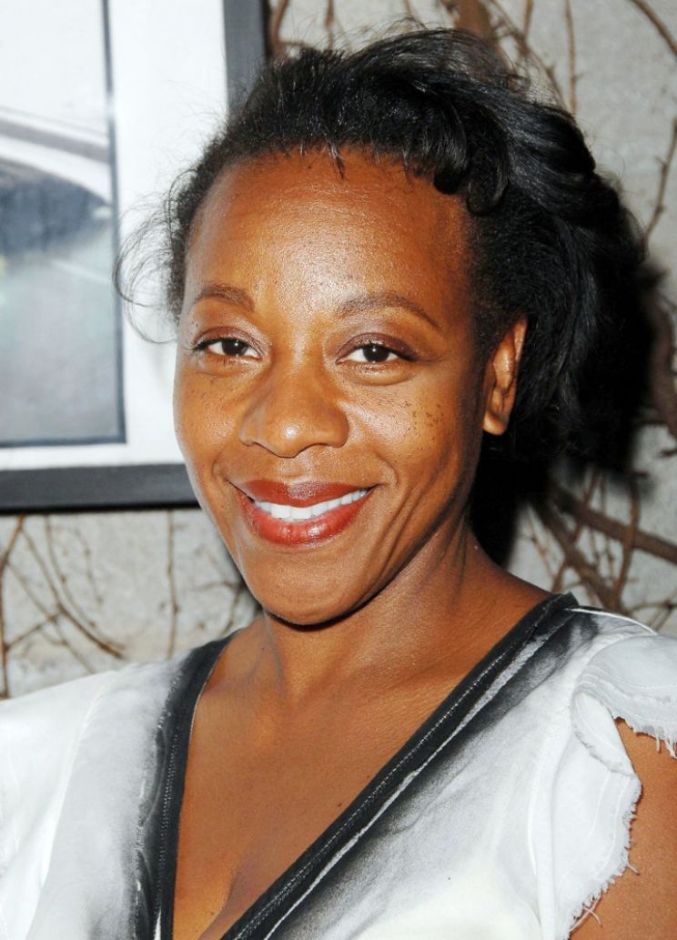 Marianne Jean-Baptiste