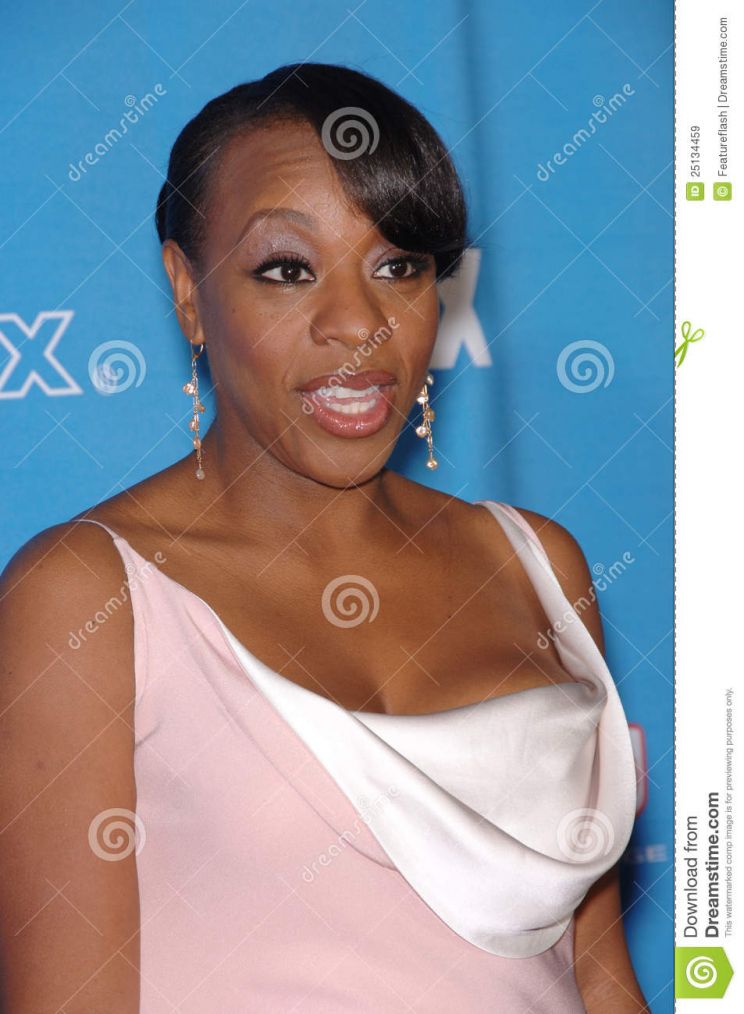 Marianne Jean-Baptiste