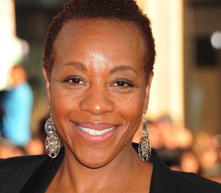 Marianne Jean-Baptiste