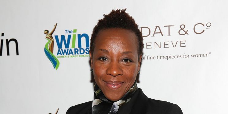 Marianne Jean-Baptiste