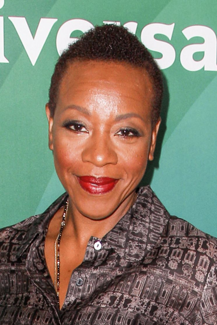 Marianne Jean-Baptiste