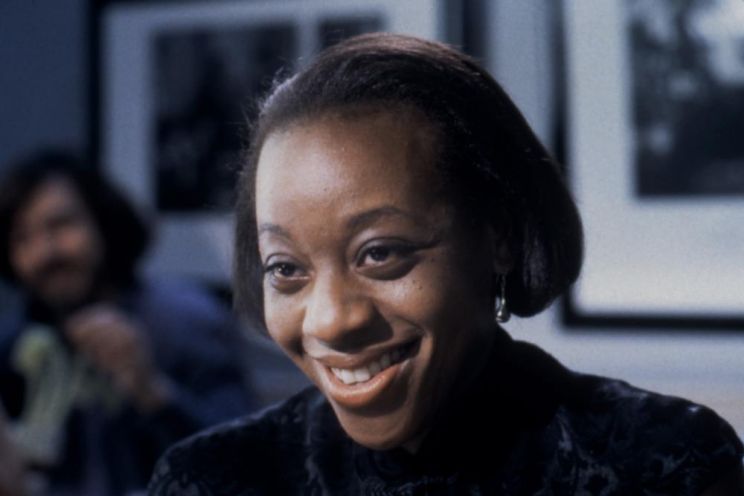 Marianne Jean-Baptiste