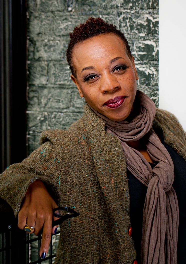 Marianne Jean-Baptiste