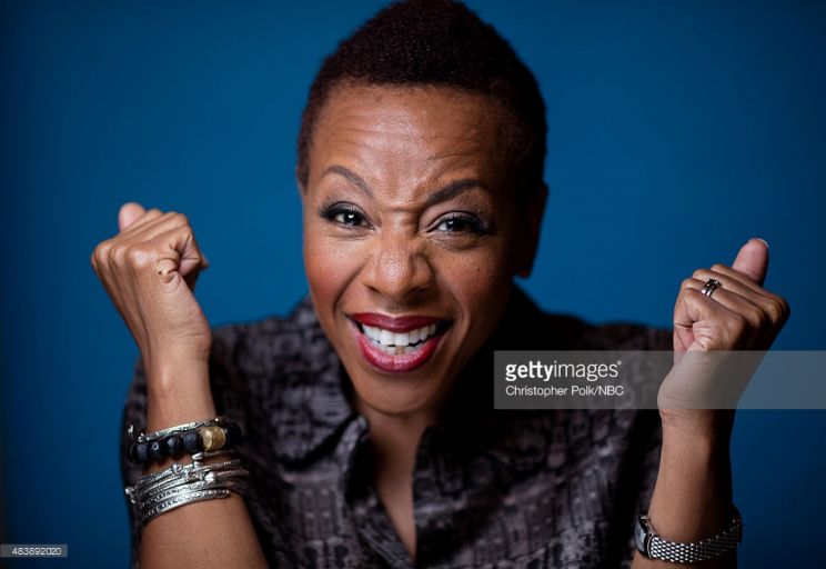 Marianne Jean-Baptiste