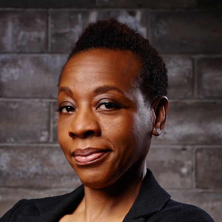 Marianne Jean-Baptiste