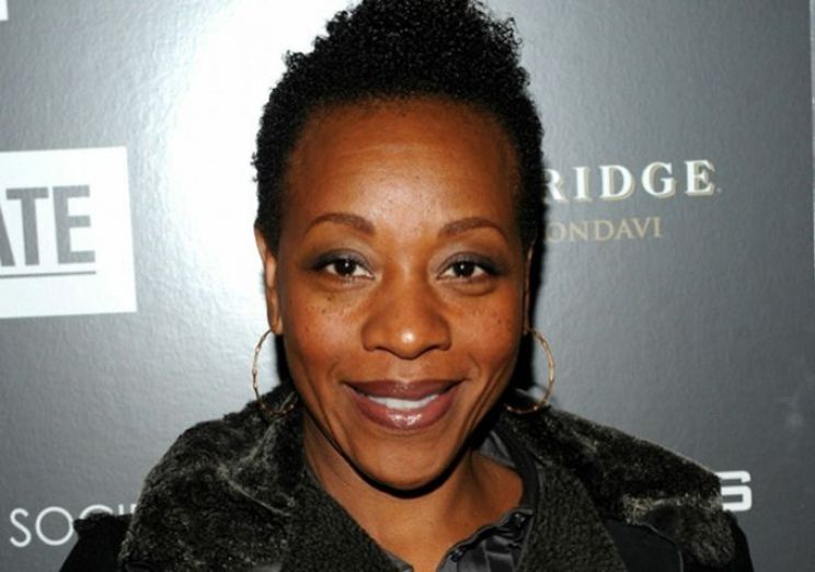 Marianne Jean-Baptiste