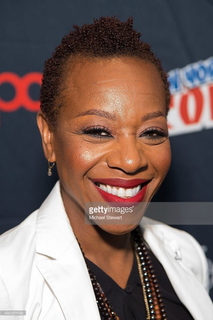 Marianne Jean-Baptiste