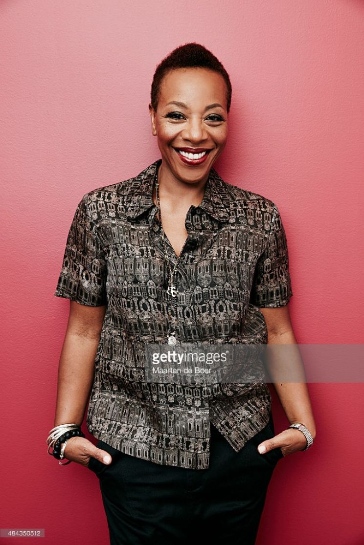 Marianne Jean-Baptiste