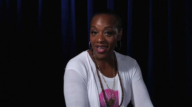 Marianne Jean-Baptiste