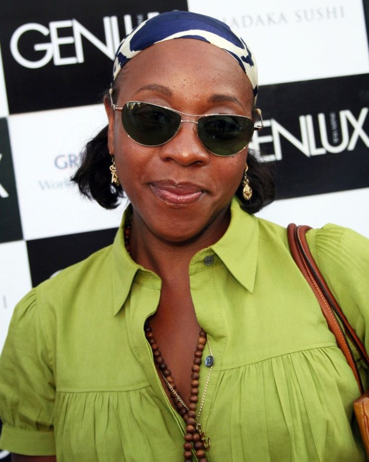 Marianne Jean-Baptiste