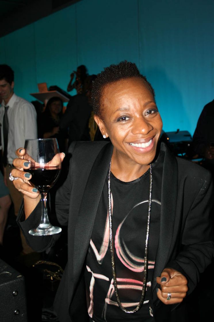 Marianne Jean-Baptiste