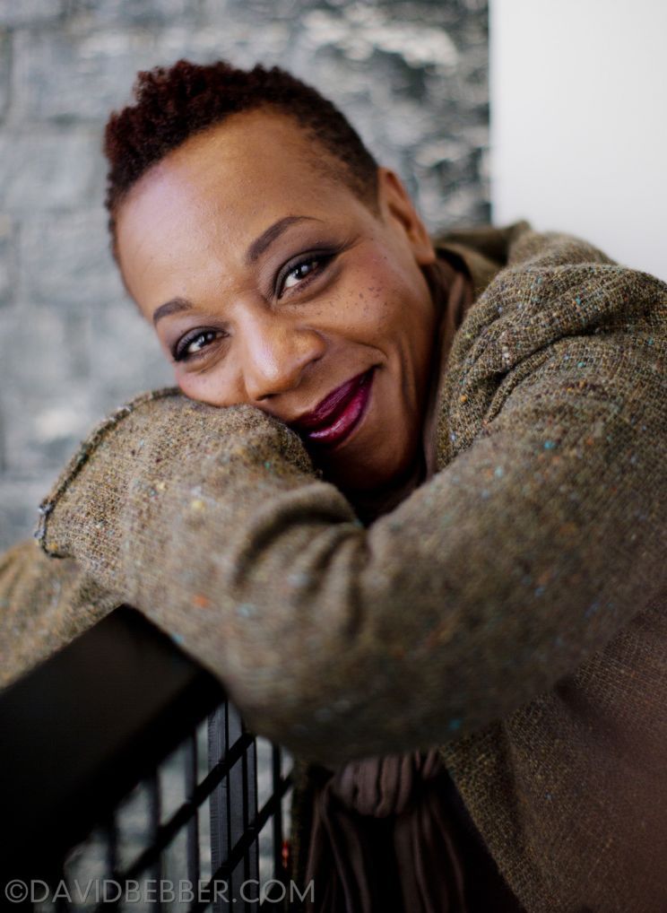 Marianne Jean-Baptiste