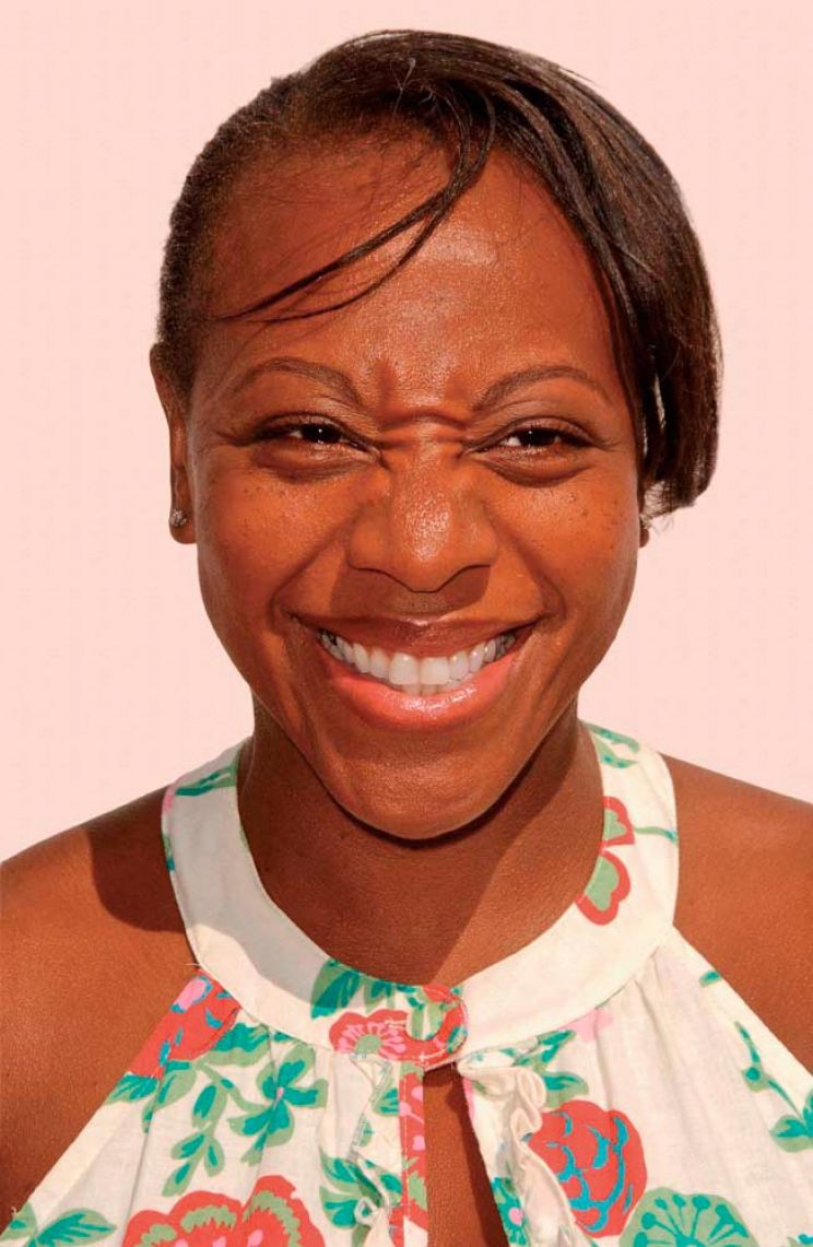 Marianne Jean-Baptiste