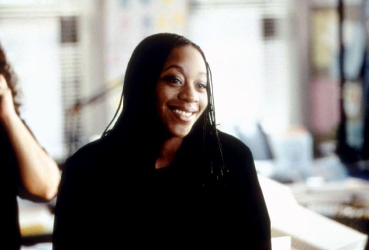 Marianne Jean-Baptiste