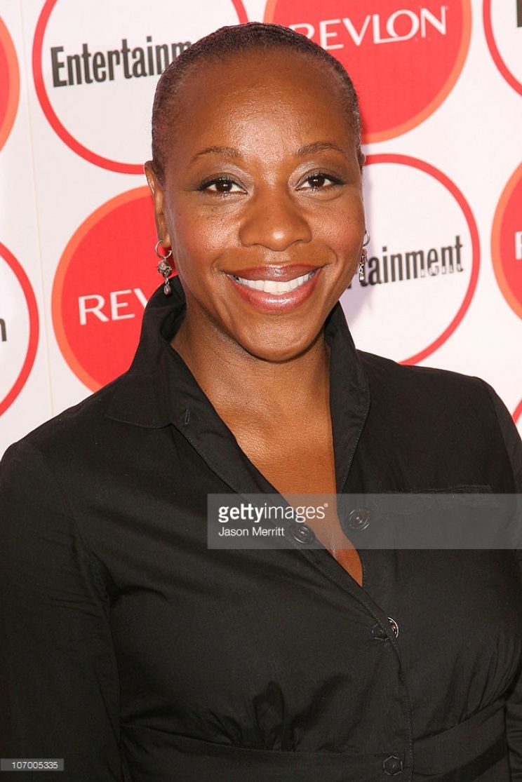 Marianne Jean-Baptiste