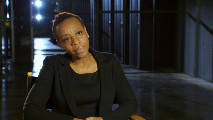 Marianne Jean-Baptiste