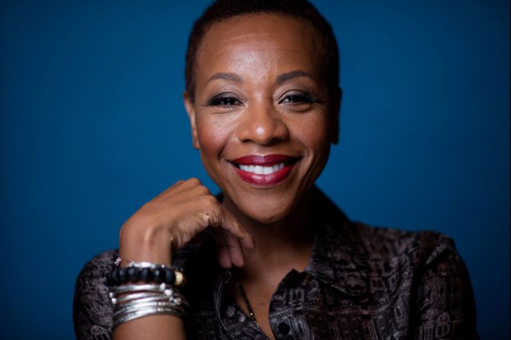 Marianne Jean-Baptiste