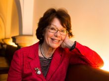 Marianne Koch photo