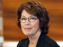 Marianne Koch photo