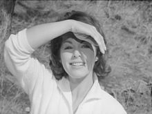Marianne Koch photo