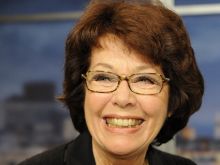 Marianne Koch