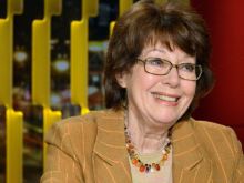 Marianne Koch
