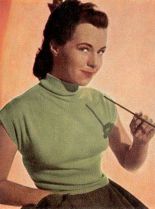Marianne Koch photo