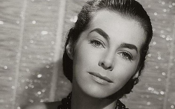 Marianne Koch