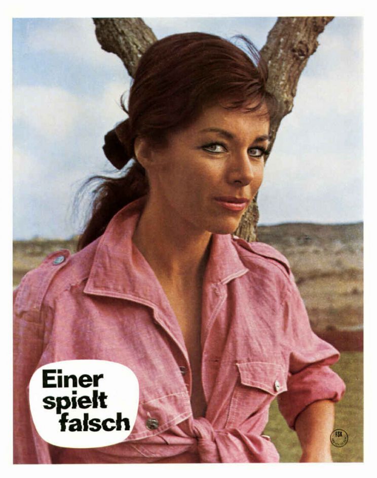 Marianne Koch