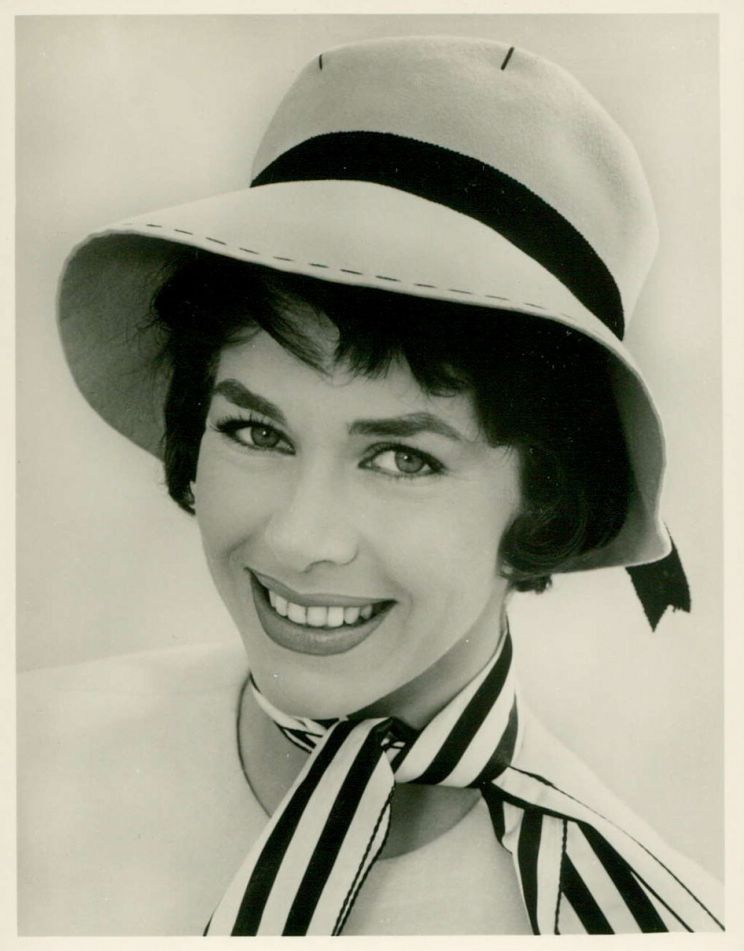 Marianne Koch