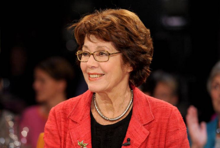 Marianne Koch