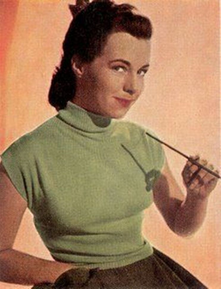 Marianne Koch