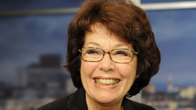 Marianne Koch