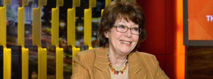 Marianne Koch