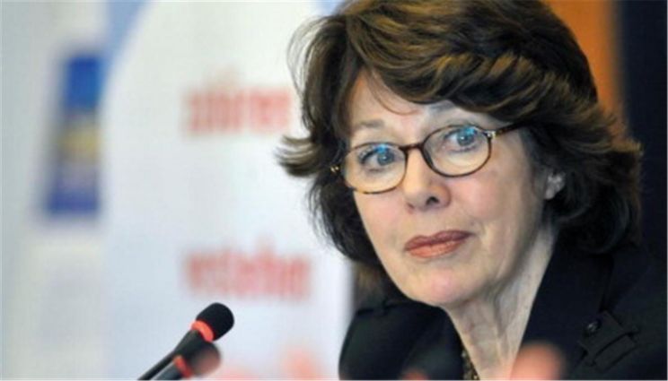 Marianne Koch