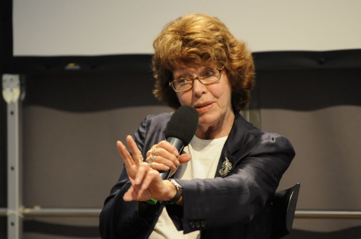 Marianne Koch