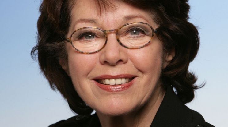 Marianne Koch