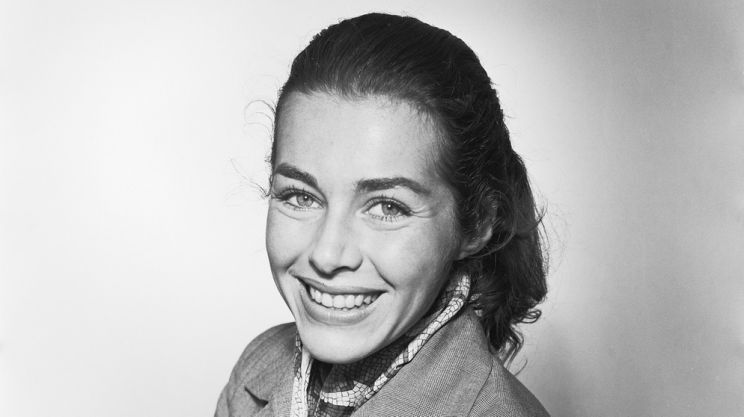 Marianne Koch