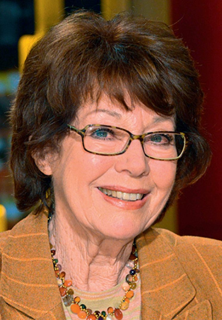 Marianne Koch