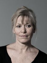 Marianne Mortensen