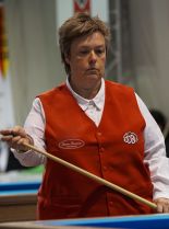 Marianne Mortensen