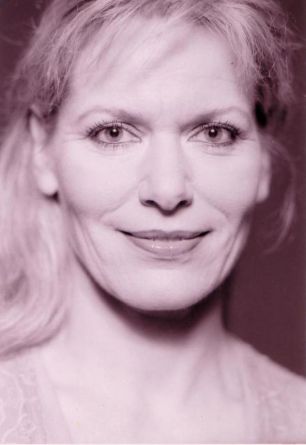 Marianne Mortensen